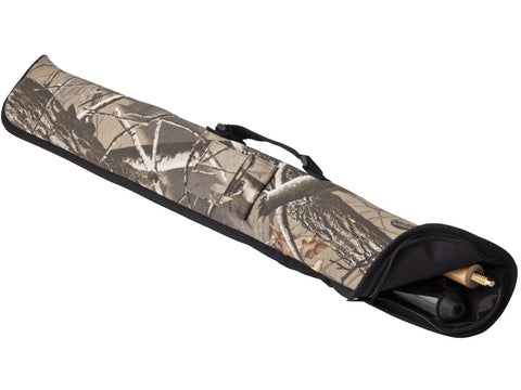 Image of Viper Realtree Hardwoods HD Soft Cue Case - HomeFitPlay