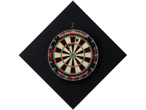 Image of Viper Protective Dartboard Back board - HomeFitPlay