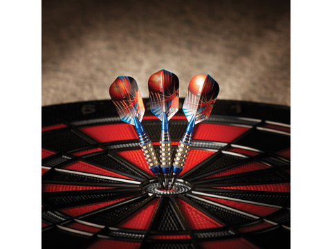 Image of Viper Atomic Bee Blue Soft Tip Darts 16 Grams - HomeFitPlay