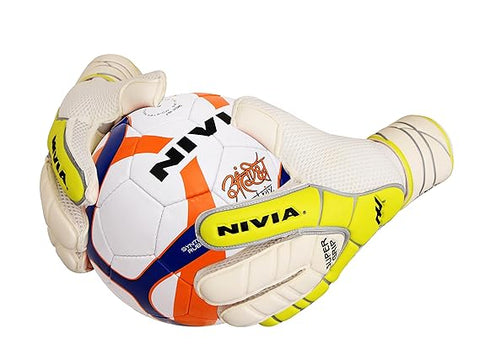 Image of SUPER GRIP GOALIE GLOVES | 1461125
