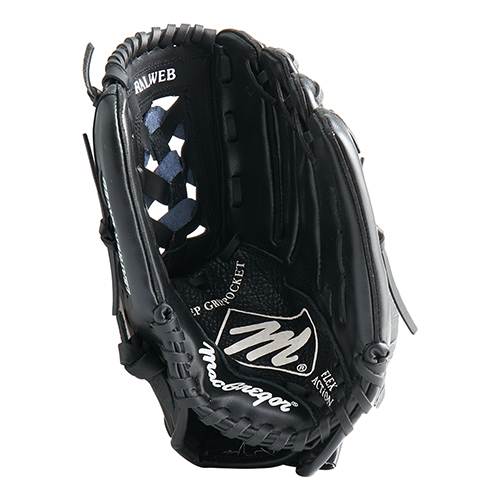 MacGregor® Scholastic 12 in. Fielder's Glove | BBBGVARX