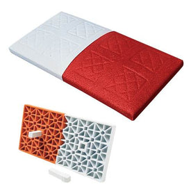 MacGregor® Double First Base | BBDFBSNR