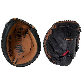 MacGregor Youth Series Catchers Mitt LHT | BBCMPROR