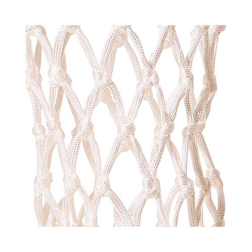 Standard-Duty Nylon Basketball Net | SNBBN144Y