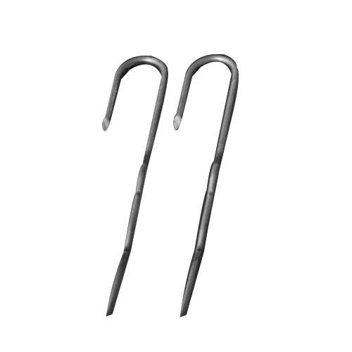 Polypropylene Sand Bags with Tie | 1150155