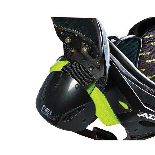 RAZOR RZ55 (OL/DL) Shoulder Pads | 1388380