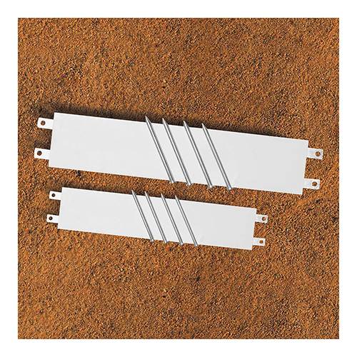 End Spiked Rubbers - Youth Size | 1148466