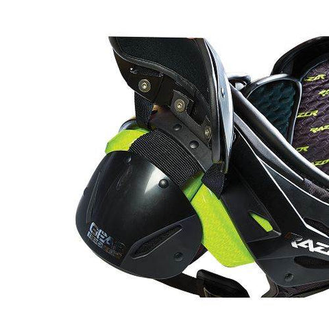 Image of Buy RAZOR RZ7 Skill Shoulder Pads Online