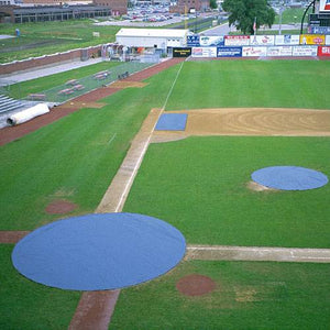 10' Square Base Covers (Weight: 30 lbs) | 1149715