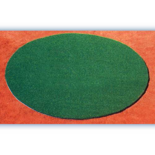 DiamondTurf 6' On-Deck Circle | 1235975
