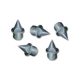 1/4" Pyramid Spikes-Bag of 100 | AASPKP14