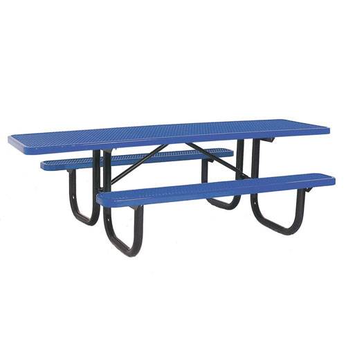 8' One Sided H-D ADA Table Diam | 1275452