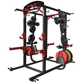 PROMAXIMA PL-320 PRO DOUBLE HALF RACK | 1462565