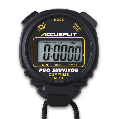 Accusplit® Pro Survivor 601X Stopwatch | 12440191
