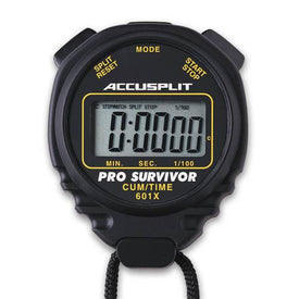 Accusplit® Pro Survivor 601X Stopwatch | 12440191