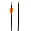 26" SAFETYGLASS ARROW - PACK OF 72 | 8102XXXX