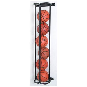 Wall Mounted Ball Locker - Double | 1162578