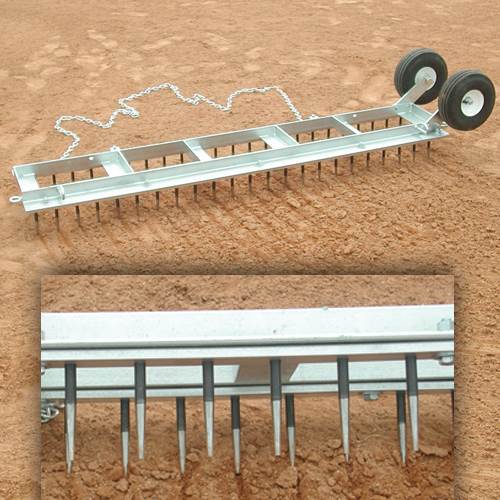 Replacement Teeth for Diamond Digger | ZBDNAIL
