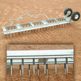 Replacement Teeth for Diamond Digger | ZBDNAIL