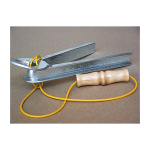 Zipper Fence Guard Installation Tool | 5POLYINST