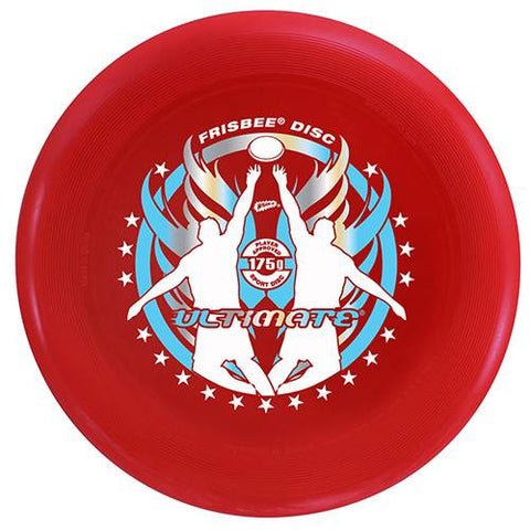 Image of Ultimate Frisbee® Disc | 1268942