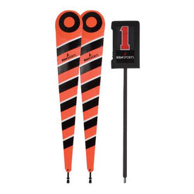 BSN SPORTS Diagonal Chain Set | FBPROCSX