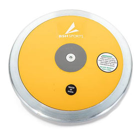 Gold Lo-Spin Discus 1K | ADLS1KGD
