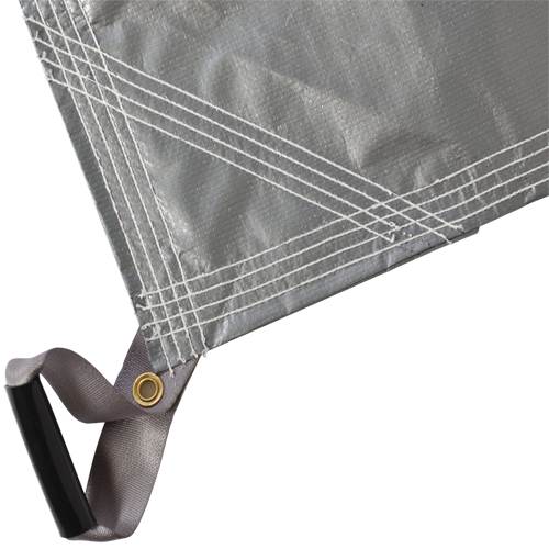 SOFTBALL FIELD COVER 120' X 120' | 1150117