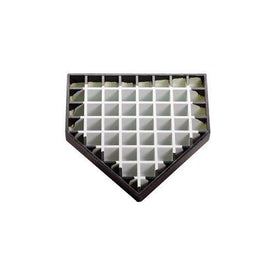 HOLLYWOOD BURY-ALL HOME PLATE | RW12908170 