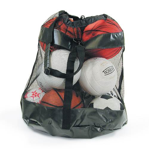 Mesh Ball Carrier | 1235654