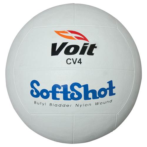 Voit® CV4 Soft Shot Stingless Volleyball | VCV4HXXX
