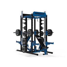 TD-100 RACK PACKAGE | 1461305 