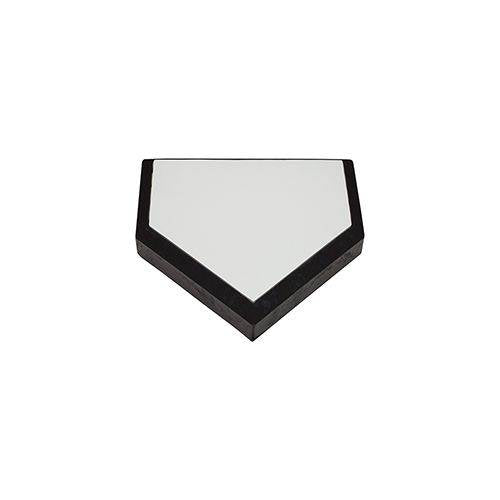 HOLLYWOOD BURY-ALL HOME PLATE | RW12908170