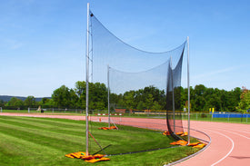 Portable Backstop System | 1379269