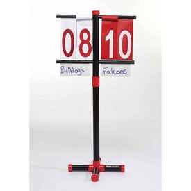 Manual Scorekeeper with Adjustable Stand | 1162448 
