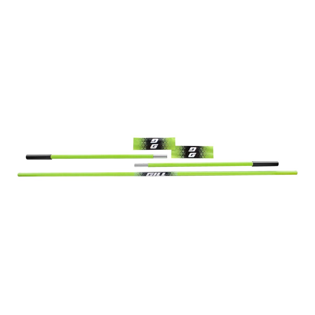 GILL INTL HIGH JUMP XBARS SET OF 3 | GA5253