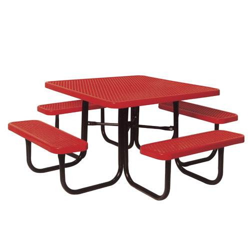 46" Square Table Diamond | 1275476