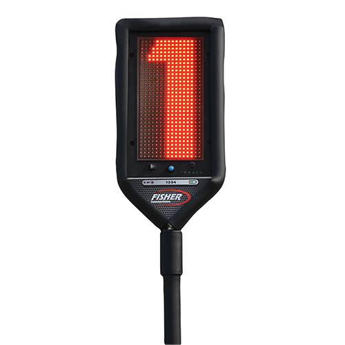 Fisher Electronic Down Marker | 1451723