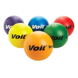 Voit® 7" "Seven" Tuff Balls Set of 6 | 1369579