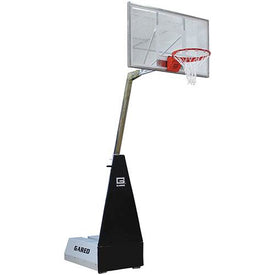 Gared Micro-Z54 Portable Basketball Standard | 1393447
