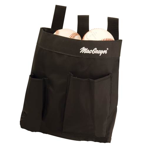 Umpire's Ball Bag| MCB94XXX