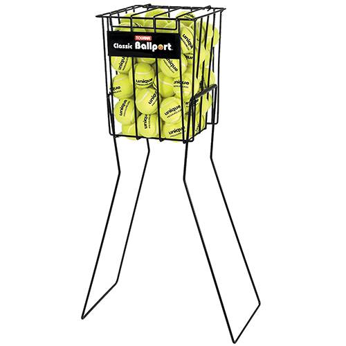 70 Ball Instructor Ball Retriever | MTINSTRU