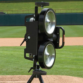 Bulldog Elite Pitching machine - Softball | BULLELITESB
