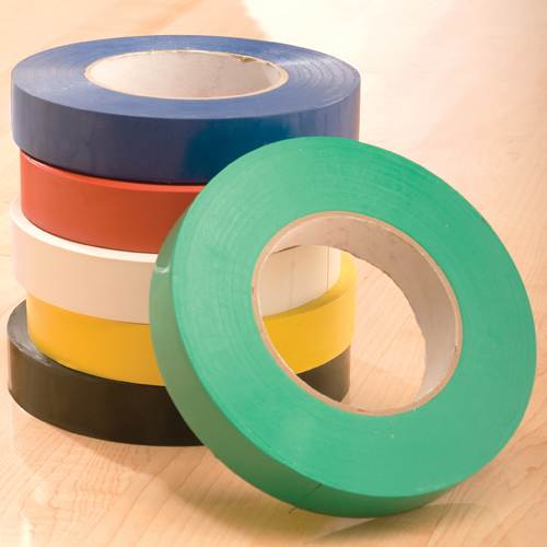 Floor Marking Tape 2" x 60 yd. | FTAP26