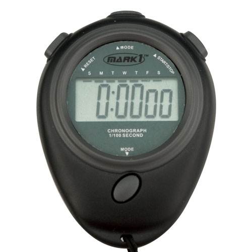 Mark 1&trade; Economy Stopwatch | 1266702