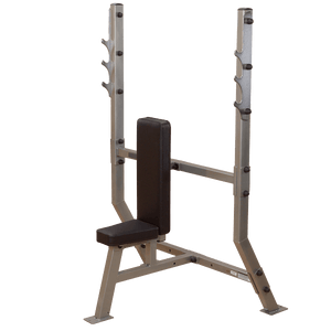 WF - Olympic Shoulder Press  | 1378769