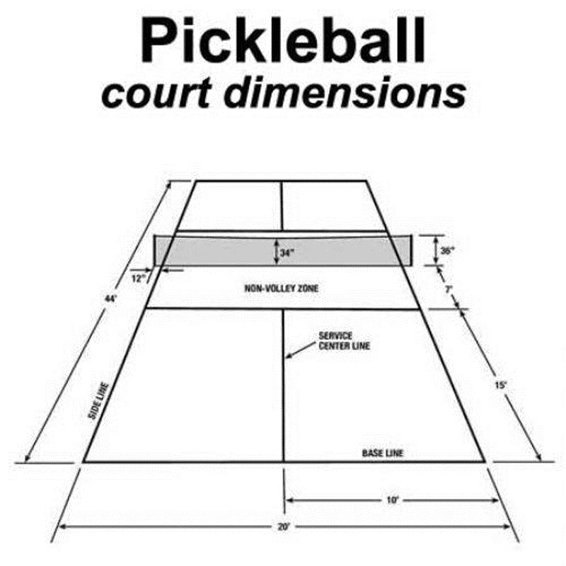 PickleBall Net | 1363633