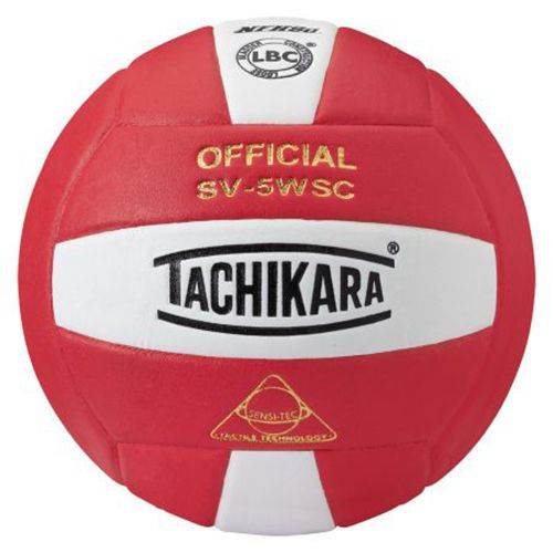 Tachikara SV-5WSC Sensi-Tec® Composite Volleyball | 1072266