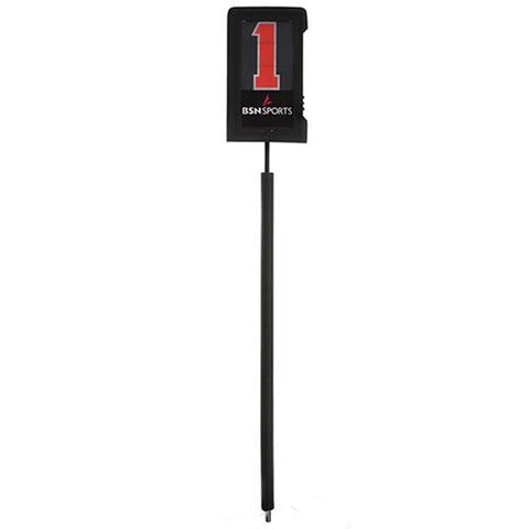 Image of BSN SPORTS Pro Style Down Box