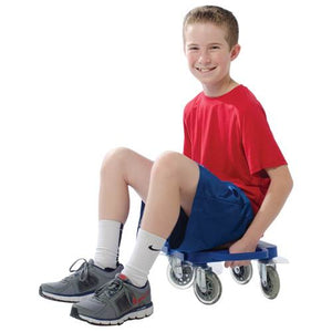 12" TurboScooter&#153; Blue | 1363649